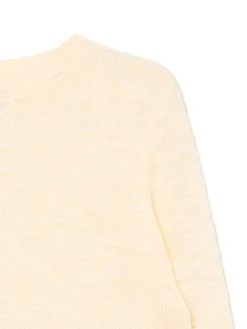 Fashion krótki sweter Swetry