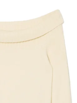 Online sweter typu carmen Swetry