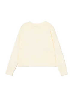 Best sweter z kokardkami Swetry