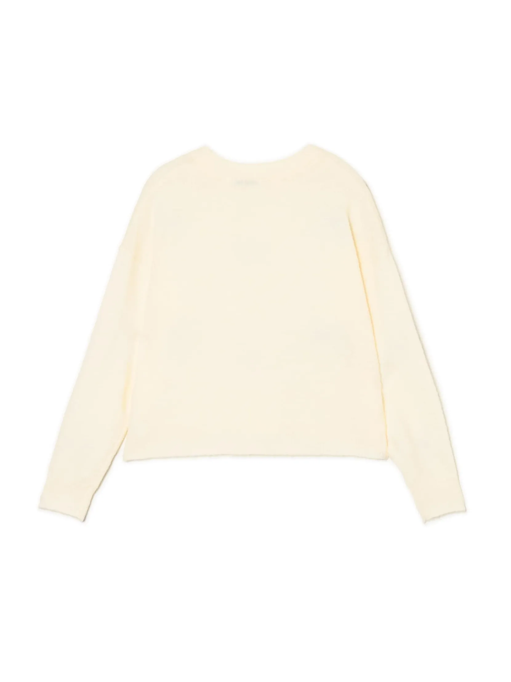 Best sweter z kokardkami Swetry