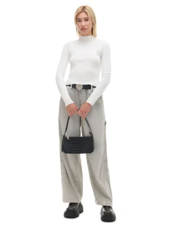 Online sweter z półgolfem Swetry