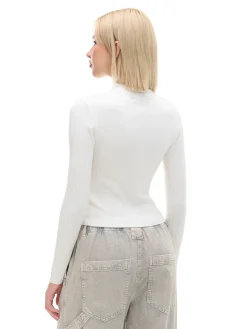Online sweter z półgolfem Swetry