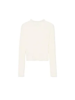 Online sweter z półgolfem Swetry