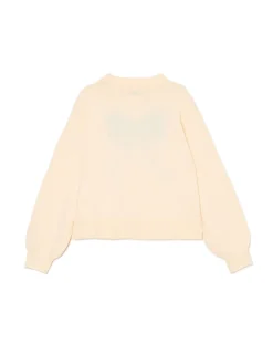 Online sweter ze wstążką Swetry