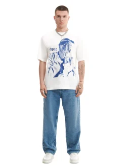 New t-shirt Tupac Koszulki