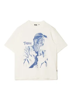 New t-shirt Tupac Koszulki