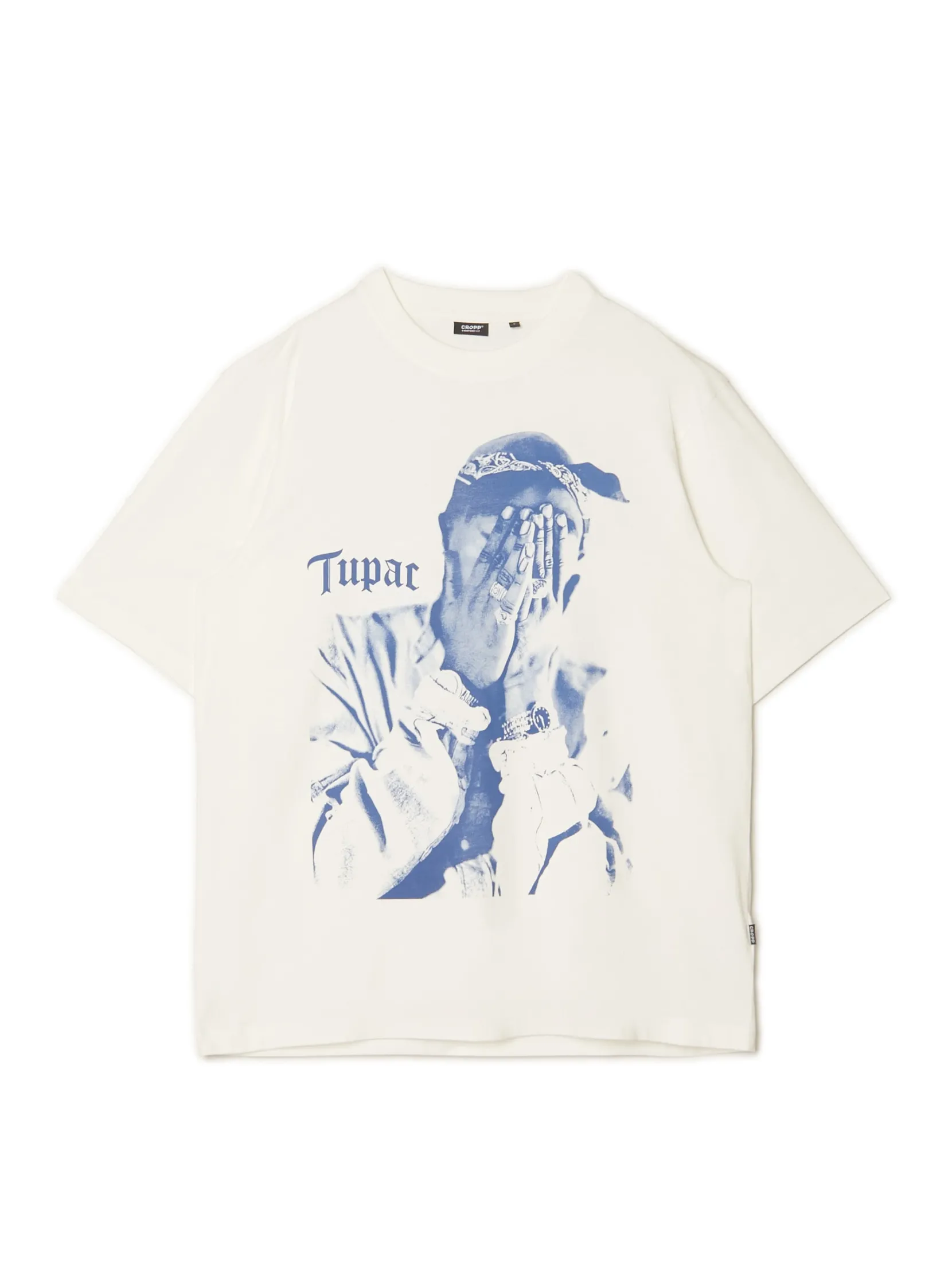 New t-shirt Tupac Koszulki
