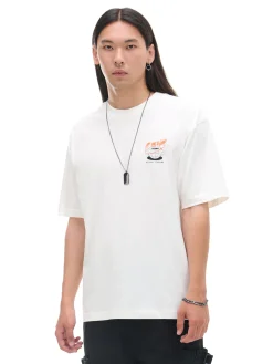Discount T-shirt z kawą Koszulki