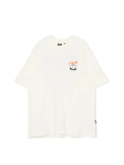 Discount T-shirt z kawą Koszulki
