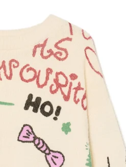 Outlet świąteczny sweter Ubrania Świąteczne|Swetry