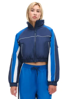 Clearance Krótka sportowa kurtka bomber Sety