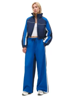 Clearance Krótka sportowa kurtka bomber Sety