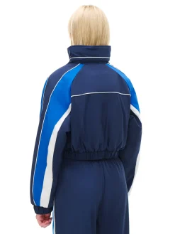 Clearance Krótka sportowa kurtka bomber Sety