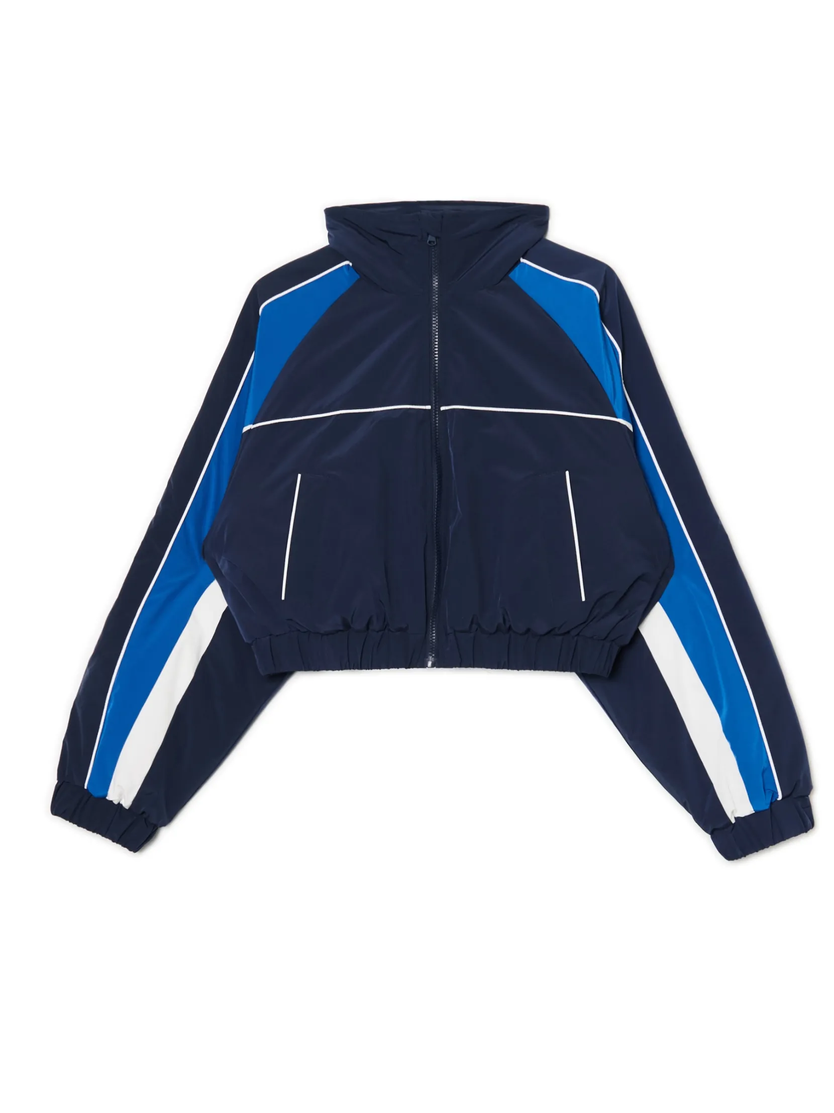 Clearance Krótka sportowa kurtka bomber Sety