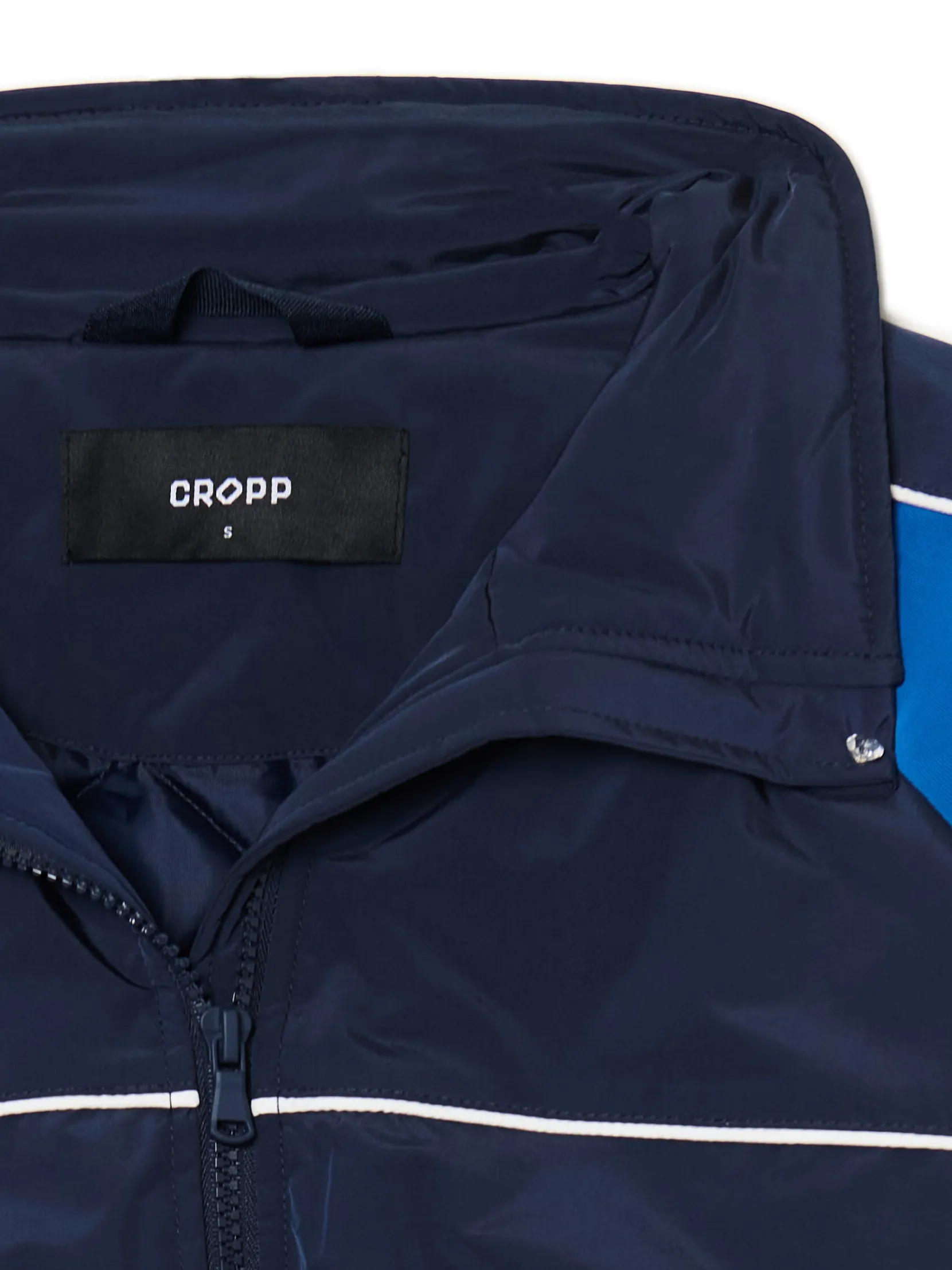 Clearance Krótka sportowa kurtka bomber Sety