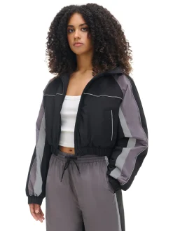 Discount Krótka sportowa kurtka bomber Sety