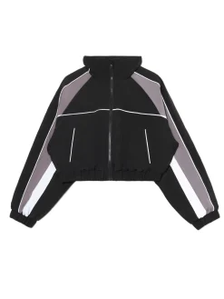 Discount Krótka sportowa kurtka bomber Sety
