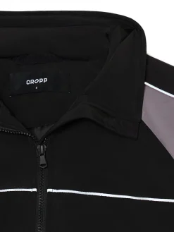 Discount Krótka sportowa kurtka bomber Sety