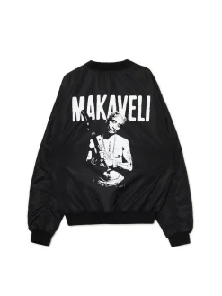 Sale Kurtka bomber 2 Pac Kurtki, Płaszcze