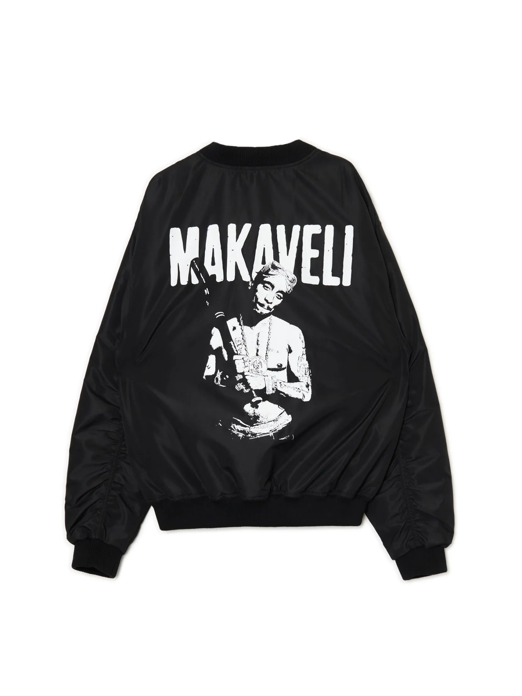Sale Kurtka bomber 2 Pac Kurtki, Płaszcze