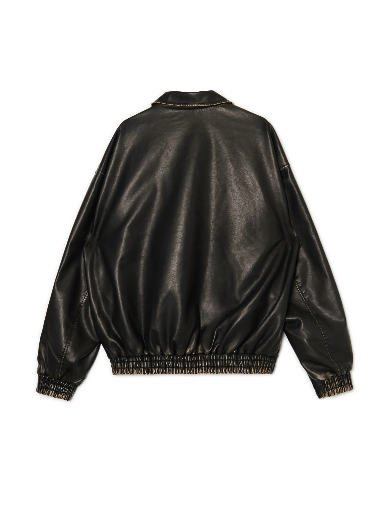 Discount Kurtka bomber w stylu vintage Kurtki, Płaszcze