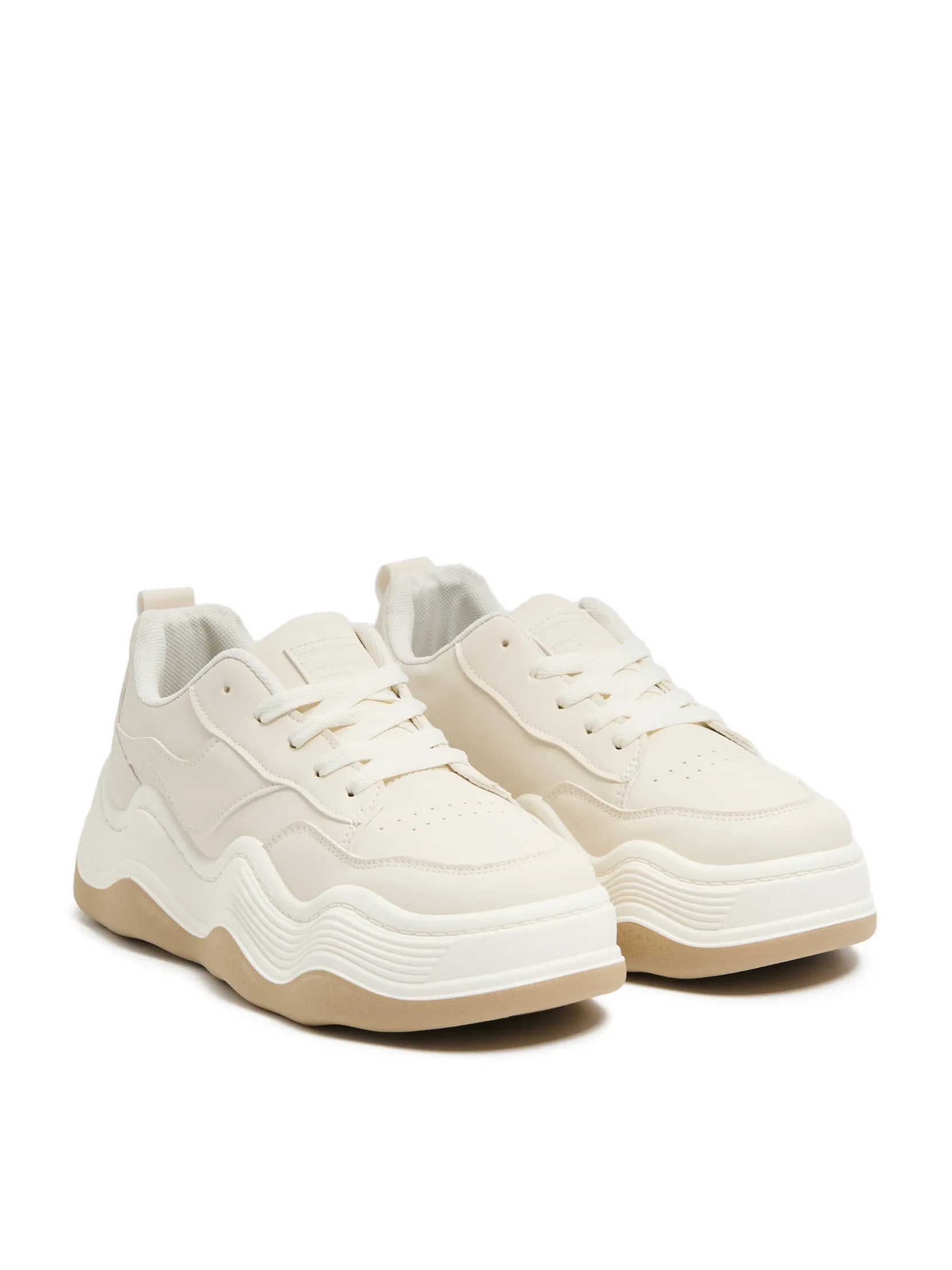 Best Lekkie sneakersy Sneakersy