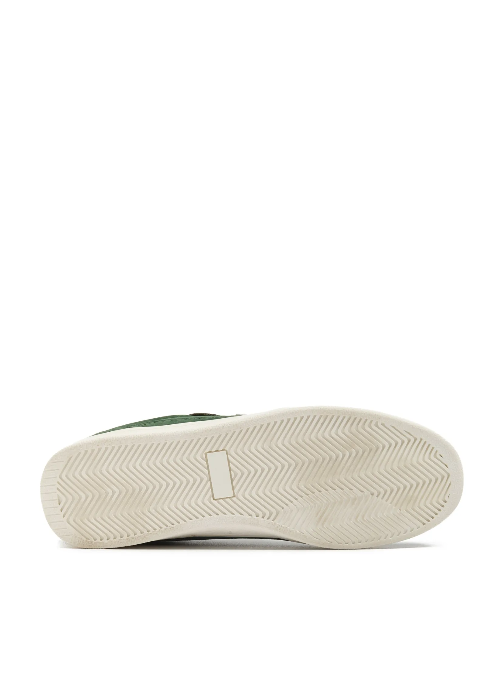 Fashion Lekkie zielone sneakersy Sneakersy