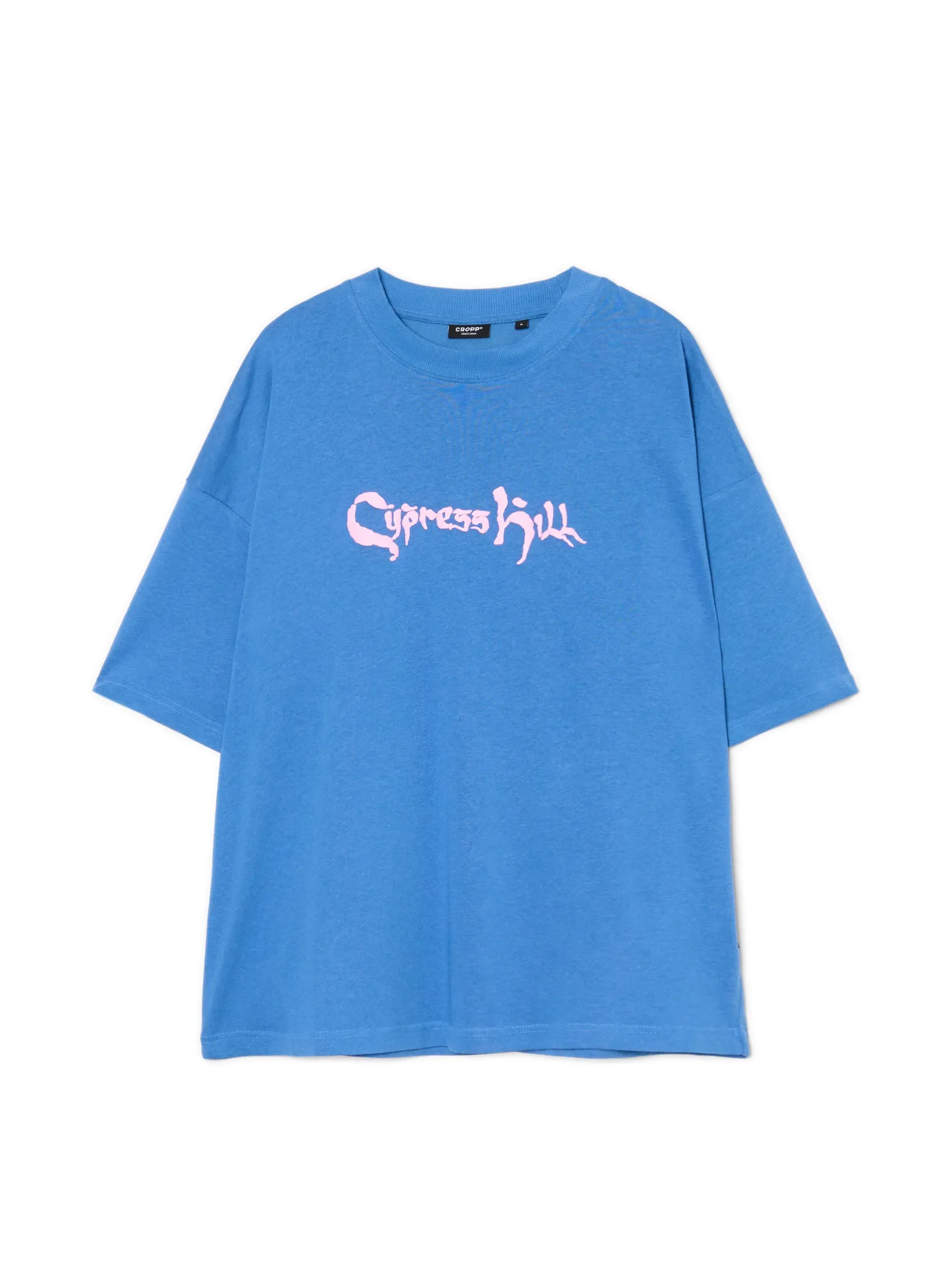 Best T-shirt Cypress Hill UNISEX Unisex|Koszulki