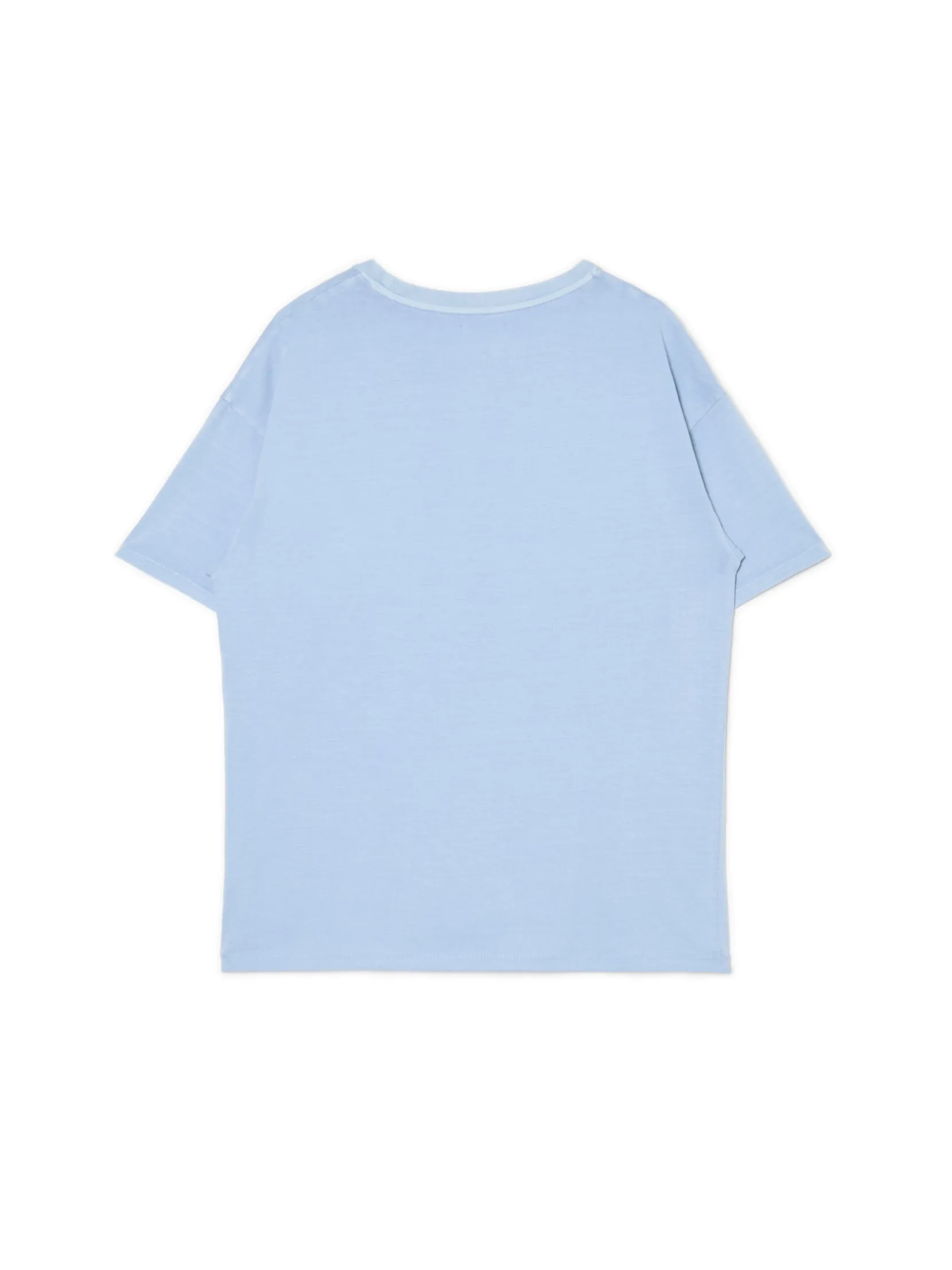 Fashion T-shirt z pająkiem UNISEX Unisex|Unisex