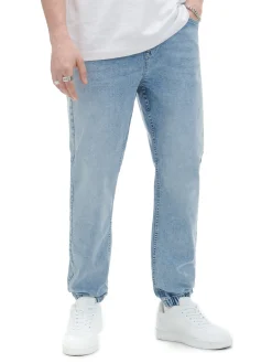 Online e jeansowe joggery Jeansy