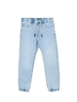 Online e jeansowe joggery Jeansy