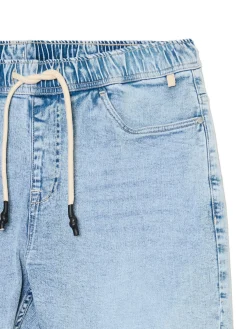 Online e jeansowe joggery Jeansy