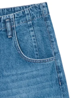 Discount e jeansy baggy Jeansy