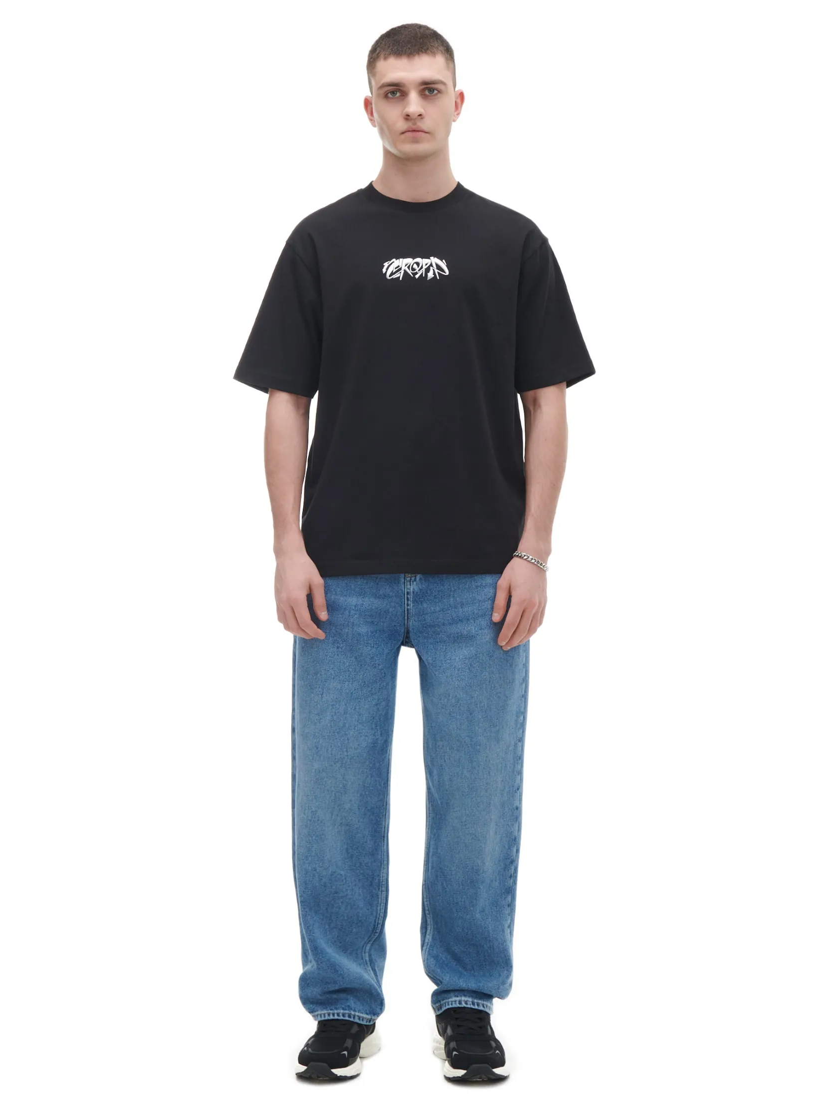 Clearance e jeansy baggy Jeansy|Baggy