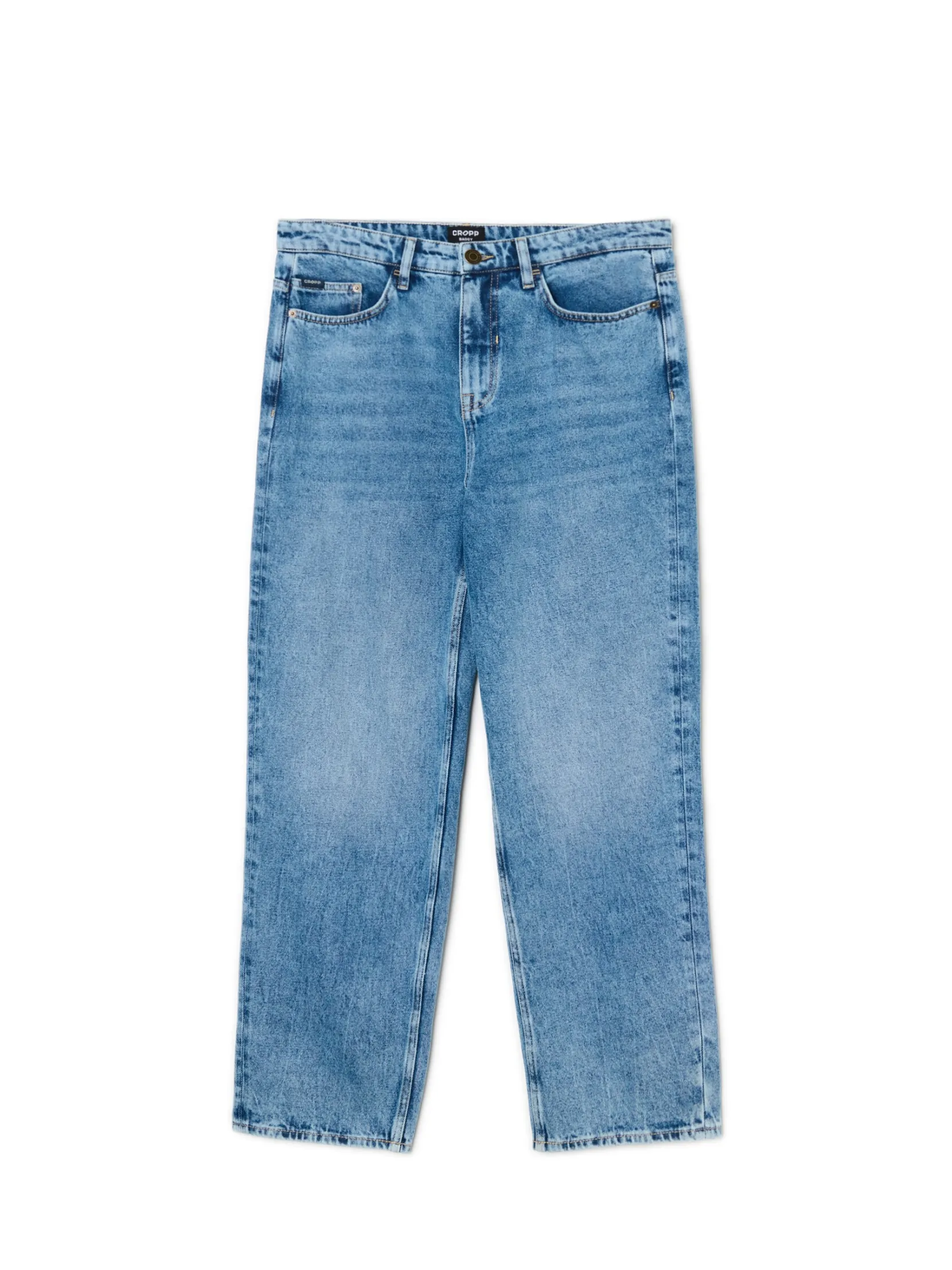 Clearance e jeansy baggy Jeansy|Baggy