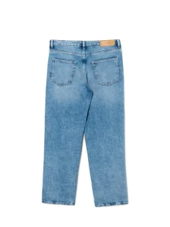 Clearance e jeansy baggy Jeansy|Baggy