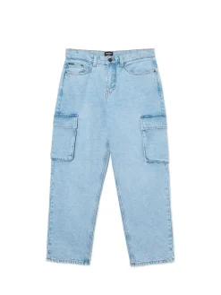 Discount e jeansy baggy Jeansy|Baggy