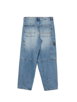 Outlet e jeansy baggy balloon Jeansy|Baggy