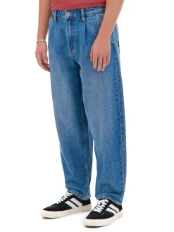 Outlet e jeansy balloon baggy Jeansy|Baggy