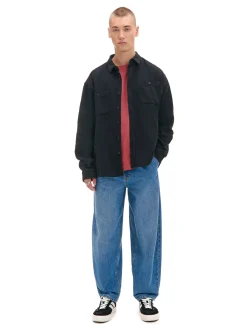 Outlet e jeansy balloon baggy Jeansy|Baggy