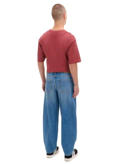 Outlet e jeansy balloon baggy Jeansy|Baggy