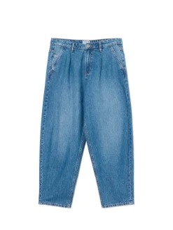 Outlet e jeansy balloon baggy Jeansy|Baggy