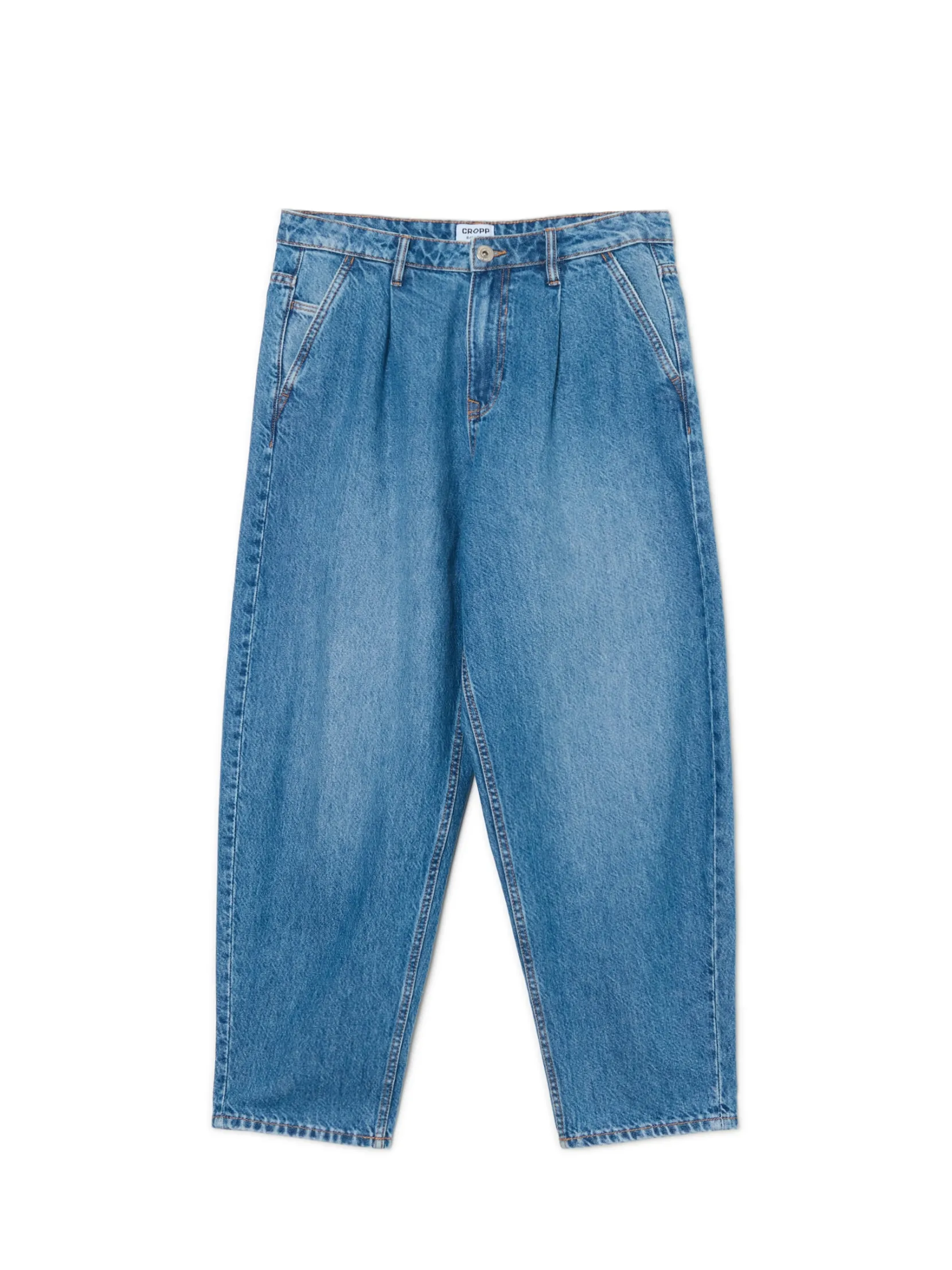 Outlet e jeansy balloon baggy Jeansy|Baggy