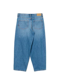 Outlet e jeansy balloon baggy Jeansy|Baggy