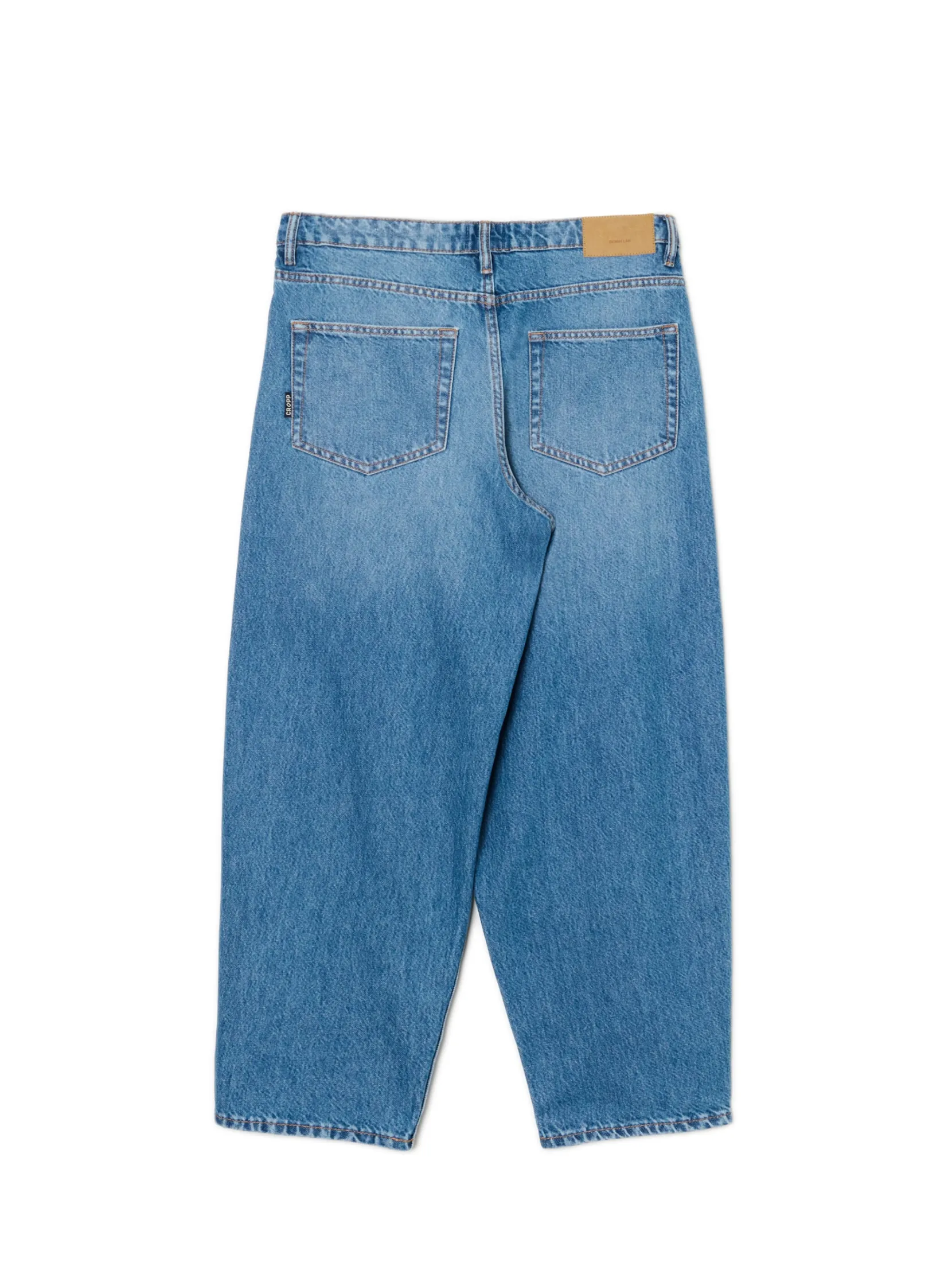 Outlet e jeansy balloon baggy Jeansy|Baggy