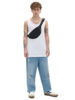 Discount e jeansy loose baggy Jeansy|Baggy