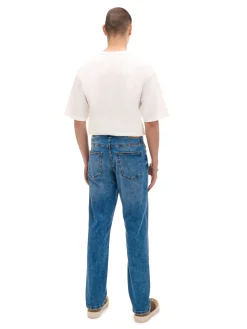 Fashion e jeansy regular Jeansy