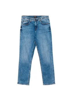 Fashion e jeansy regular Jeansy