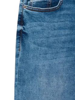 Fashion e jeansy regular Jeansy
