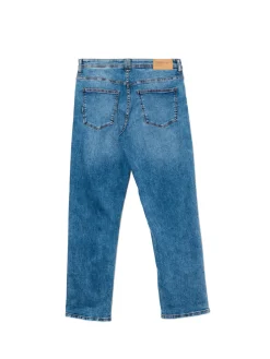 Fashion e jeansy regular Jeansy